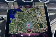 Mercedes-Benz GLC 400 din 2024 cu 15.500 km - oferta MER106903 - foto 11