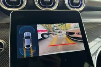 Mercedes-Benz GLC 400 din 2024 cu 15.500 km - oferta MER106903 - foto 12