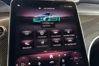 Mercedes-Benz GLC 400 din 2024 cu 15.500 km - oferta MER106903 - foto 13