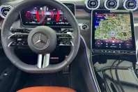 Mercedes-Benz GLC 400 din 2024 cu 15.500 km - oferta MER106903 - foto 15