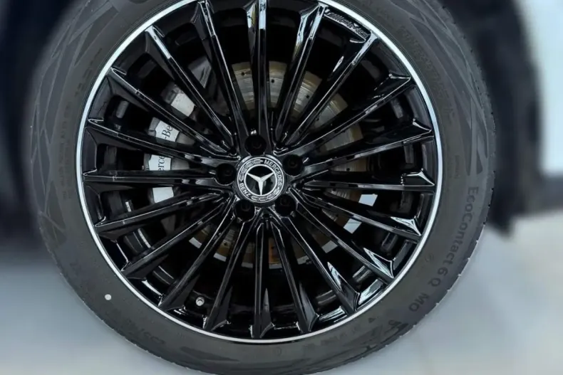 Mercedes-Benz GLC 400 din 2024 cu 15.500 km - oferta MER106903 - foto 17