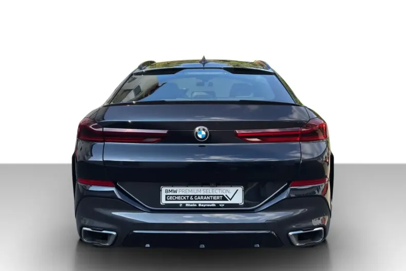 BMW X6 din 2020 cu 80.389 km - oferta BMW106904 - foto 3