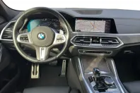 BMW X6 din 2020 cu 80.389 km - oferta BMW106904 - foto 4
