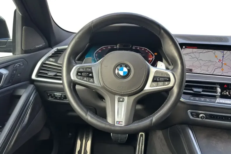 BMW X6 din 2020 cu 80.389 km - oferta BMW106904 - foto 6