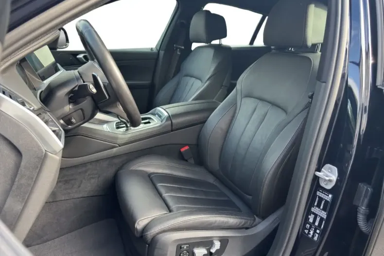 BMW X6 din 2020 cu 80.389 km - oferta BMW106904 - foto 7