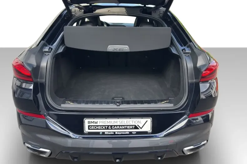 BMW X6 din 2020 cu 80.389 km - oferta BMW106904 - foto 11