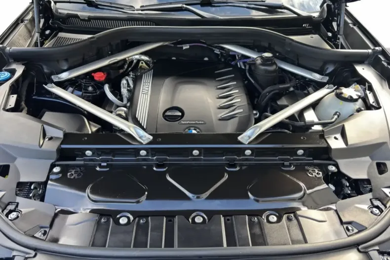 BMW X6 din 2020 cu 80.389 km - oferta BMW106904 - foto 12