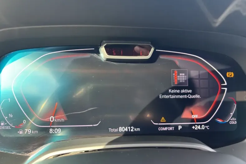 BMW X6 din 2020 cu 80.389 km - oferta BMW106904 - foto 13