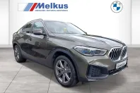 BMW X6 din 2020 cu 94.000 km - oferta BMW106906 - foto 1