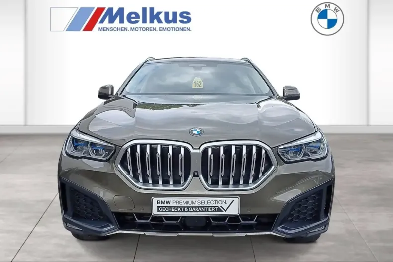 BMW X6 din 2020 cu 94.000 km - oferta BMW106906 - foto 3