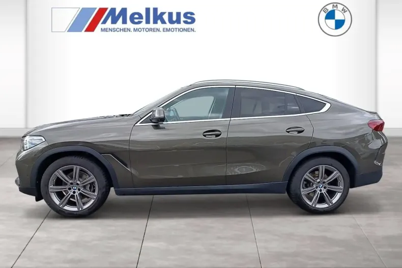 BMW X6 din 2020 cu 94.000 km - oferta BMW106906 - foto 4