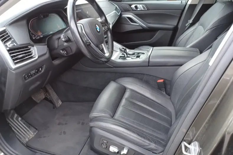 BMW X6 din 2020 cu 94.000 km - oferta BMW106906 - foto 7