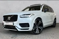Volvo XC90 din 2024 cu 14.550 km - oferta VOL106910 - foto 1