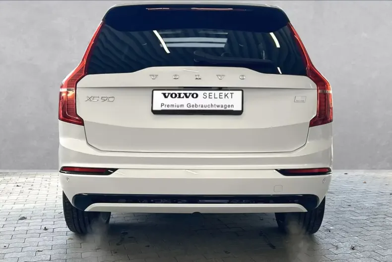 Volvo XC90 din 2024 cu 14.550 km - oferta VOL106910 - foto 3