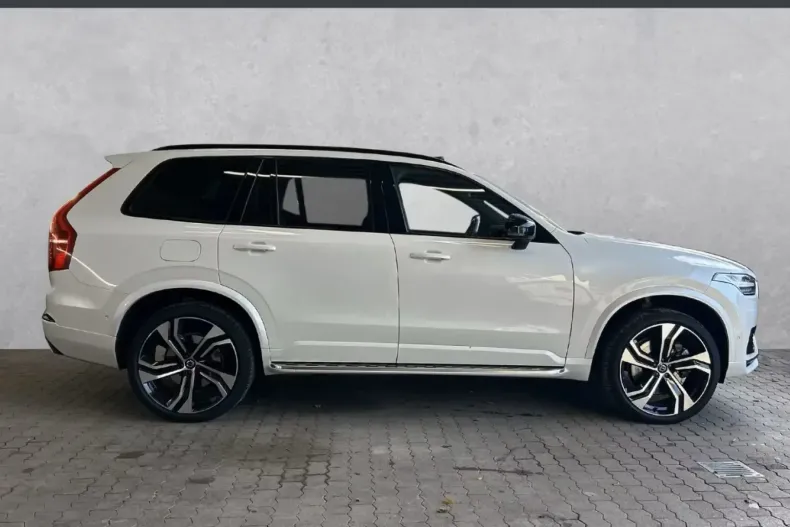 Volvo XC90 din 2024 cu 14.550 km - oferta VOL106910 - foto 4