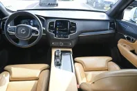 Volvo XC90 din 2021 cu 59.500 km - oferta VOL106913 - foto 9