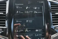 Volvo XC90 din 2021 cu 59.500 km - oferta VOL106913 - foto 20