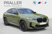 BMW X4 M din 2024 cu 21.250 km - oferta BMW106914 - foto 1