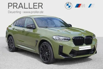 BMW X4 M din 2024 - oferta BMW106914