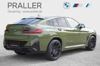 BMW X4 M din 2024 cu 21.250 km - oferta BMW106914 - foto 4
