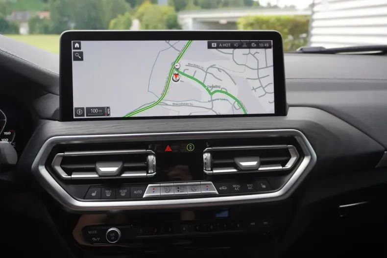 BMW X4 M din 2024 cu 21.250 km - oferta BMW106914 - foto 12