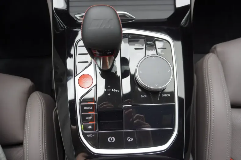 BMW X4 M din 2024 cu 21.250 km - oferta BMW106914 - foto 14