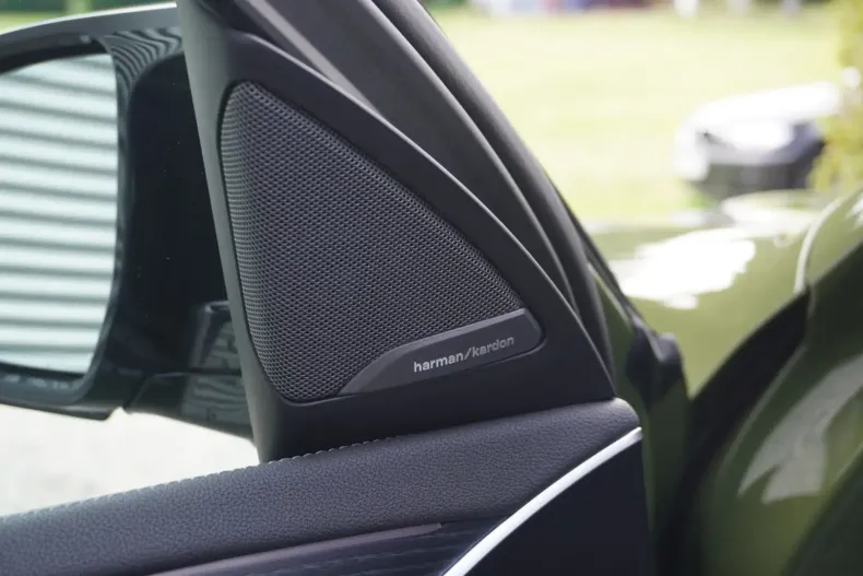 BMW X4 M din 2024 cu 21.250 km - oferta BMW106914 - foto 16