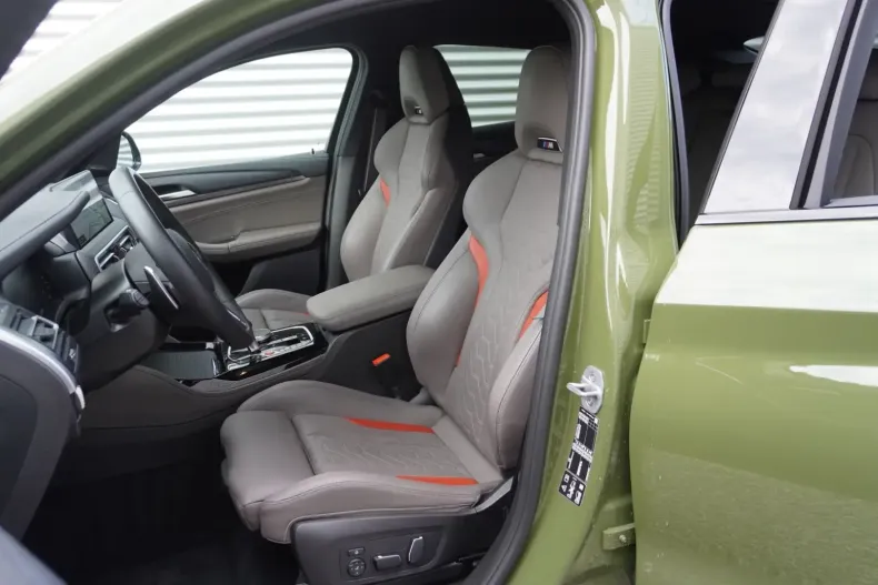 BMW X4 M din 2024 cu 21.250 km - oferta BMW106914 - foto 17