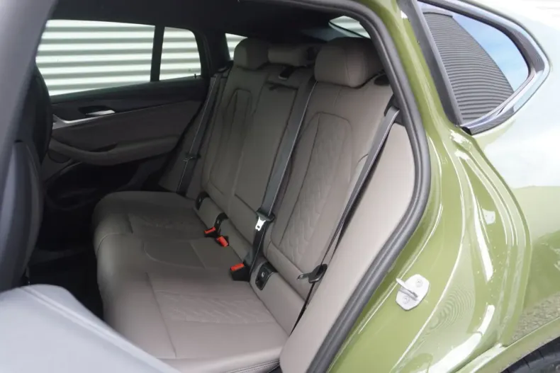 BMW X4 M din 2024 cu 21.250 km - oferta BMW106914 - foto 19