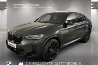 BMW X4 M din 2024 cu 27.743 km - oferta BMW106917 - foto 1