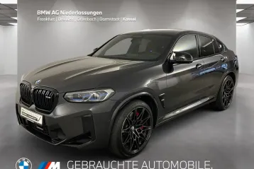 BMW X4 M din 2024 - oferta BMW106917