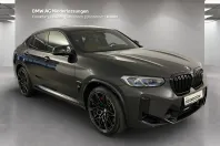 BMW X4 M din 2024 cu 27.743 km - oferta BMW106917 - foto 2