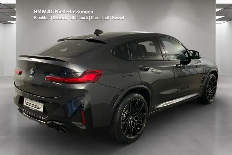BMW X4 M din 2024 cu 27.743 km - oferta BMW106917 - foto 3