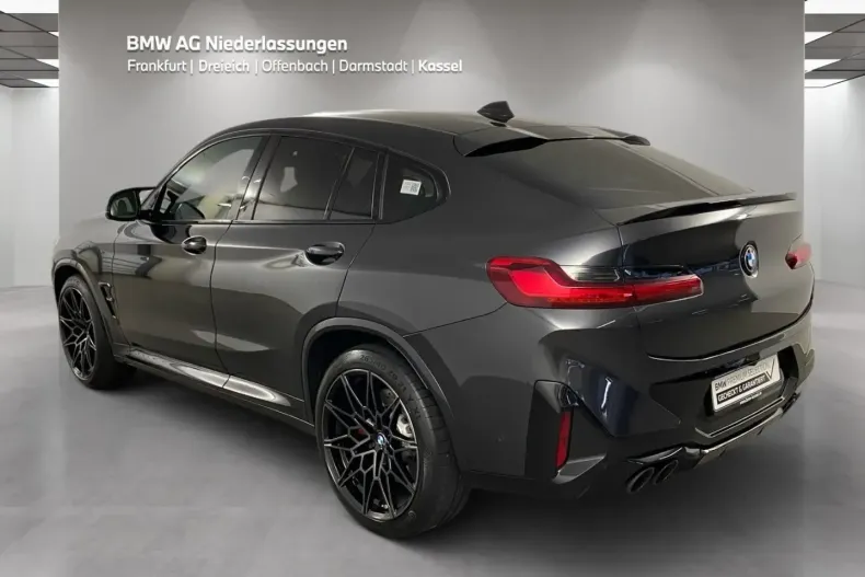 BMW X4 M din 2024 cu 27.743 km - oferta BMW106917 - foto 4