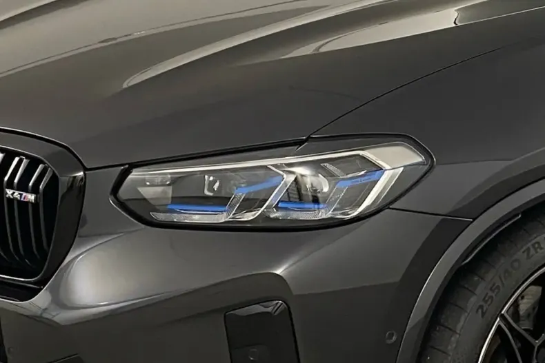 BMW X4 M din 2024 cu 27.743 km - oferta BMW106917 - foto 5