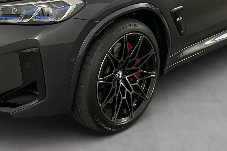 BMW X4 M din 2024 cu 27.743 km - oferta BMW106917 - foto 6