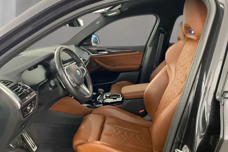 BMW X4 M din 2024 cu 27.743 km - oferta BMW106917 - foto 7