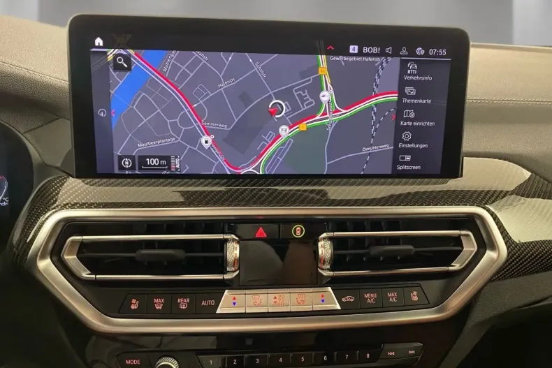 BMW X4 M din 2024 cu 27.743 km - oferta BMW106917 - foto 9