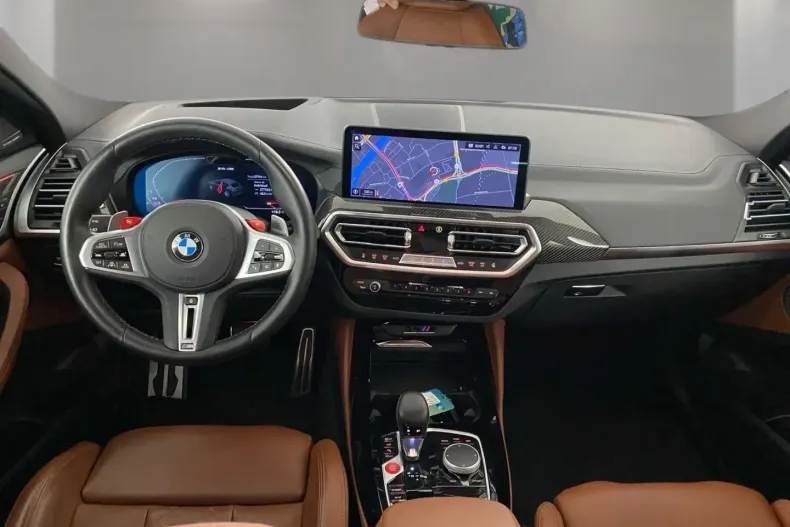BMW X4 M din 2024 cu 27.743 km - oferta BMW106917 - foto 10