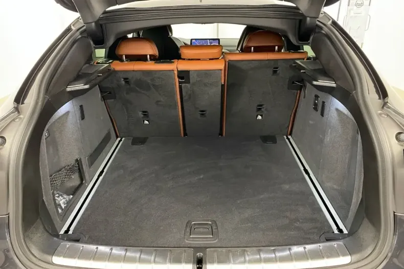 BMW X4 M din 2024 cu 27.743 km - oferta BMW106917 - foto 12