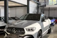 Mercedes-Benz GLE 350 din 2024 cu 54.899 km - oferta MER106919 - foto 1