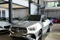 Mercedes-Benz GLE 350 din 2024 cu 54.899 km - oferta MER106919 - foto 2