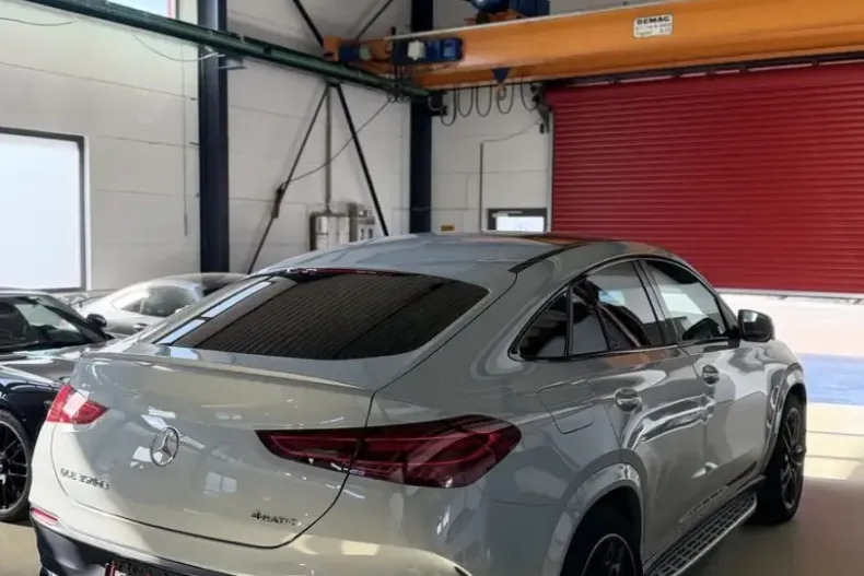 Mercedes-Benz GLE 350 din 2024 cu 54.899 km - oferta MER106919 - foto 5