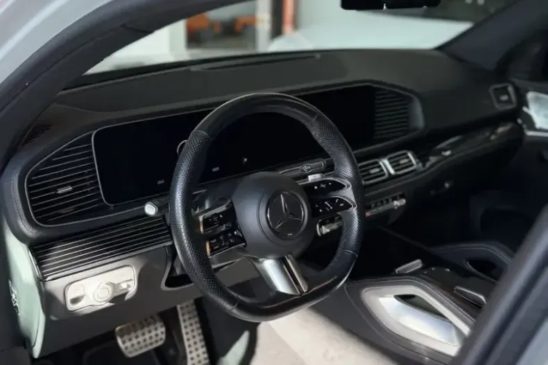 Mercedes-Benz GLE 350 din 2024 cu 54.899 km - oferta MER106919 - foto 8