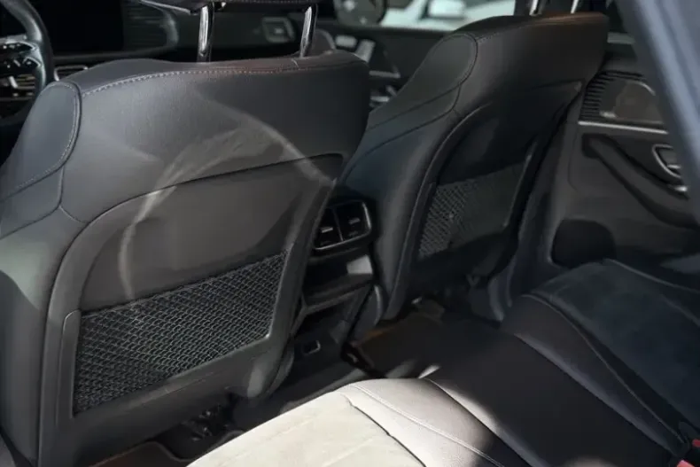 Mercedes-Benz GLE 350 din 2024 cu 54.899 km - oferta MER106919 - foto 11