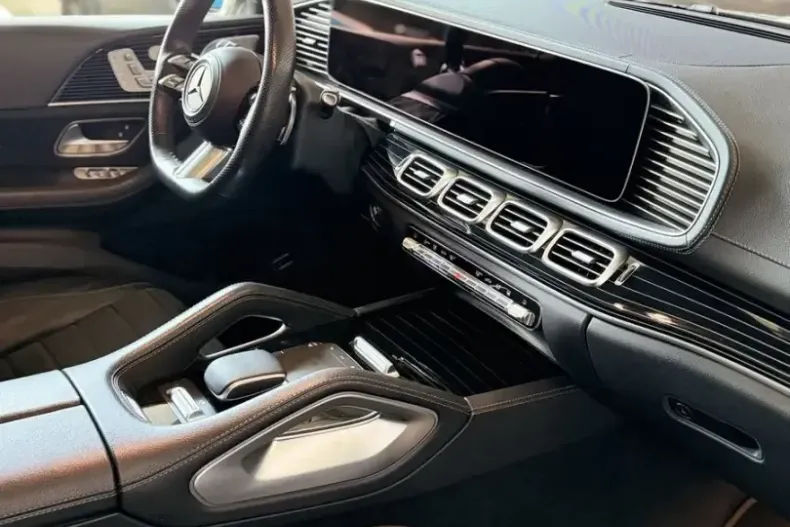 Mercedes-Benz GLE 350 din 2024 cu 54.899 km - oferta MER106919 - foto 13