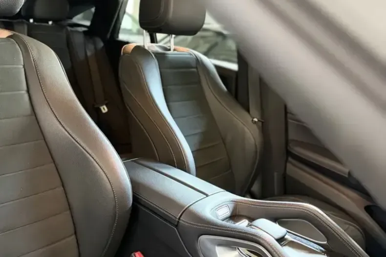 Mercedes-Benz GLE 350 din 2024 cu 54.899 km - oferta MER106919 - foto 15