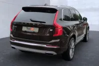 Volvo XC90 din 2021 cu 65.100 km - oferta VOL106920 - foto 3