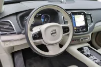 Volvo XC90 din 2021 cu 65.100 km - oferta VOL106920 - foto 9