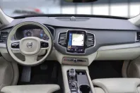 Volvo XC90 din 2021 cu 65.100 km - oferta VOL106920 - foto 16